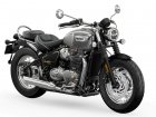 Triumph Bonneville Speedmaster Gold Line Edition